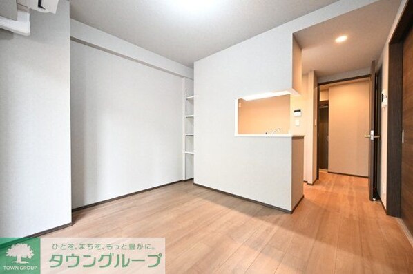 GRANSITE千代田水道橋の物件内観写真